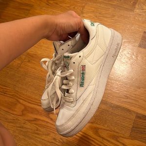 Reebok Club C Sneaker